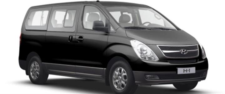 Private One-Way Arrival Transportation - Taxi